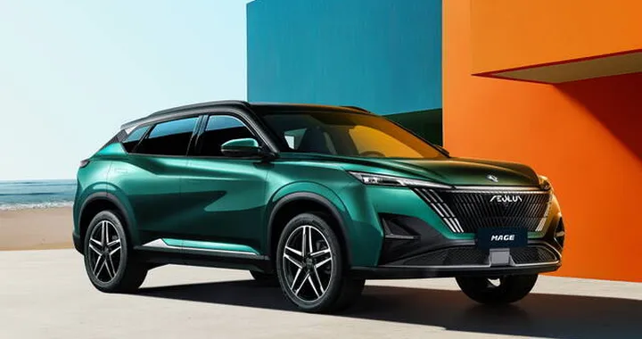 Dongfeng debutta in Italia: la nuova sfida cinese all’automotive europeo