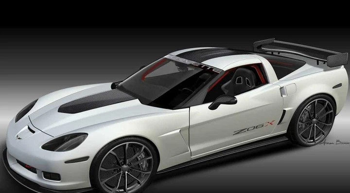 Chevrolet Corvette: due nuove versioni al SEMA