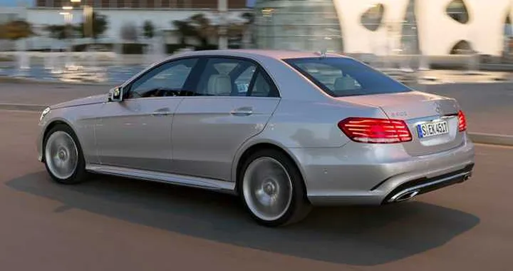 Renault: cancellata l'ammiraglia su base Mercedes