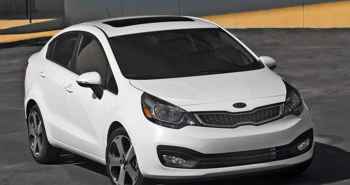 Kia a NewYork: nuova Rio e Soul restyling