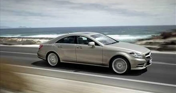 Mercedes CLS 63 AMG: il listino ufficiale