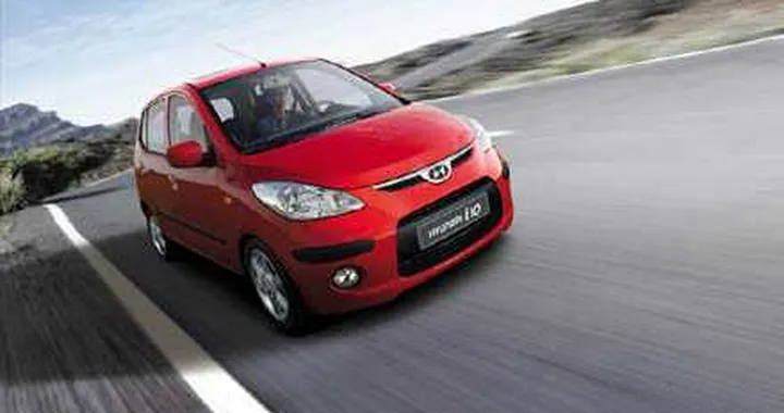 Hyundai: 5 anni di tripla fiducia per i10, i20, i30