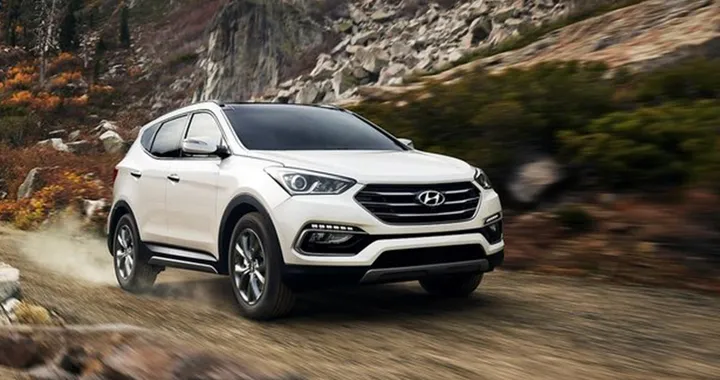 Hyundai Santa Fe 2016: protagonista al Salone di Chicago