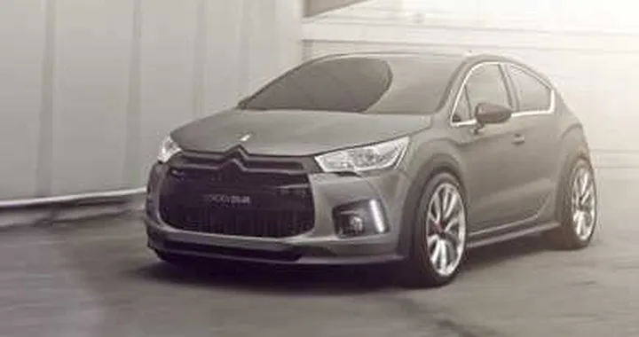 Citroen al Salone di Ginevra 2012