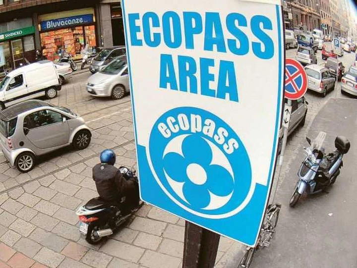 Ecopass: tolleranza per le multe sbagliate