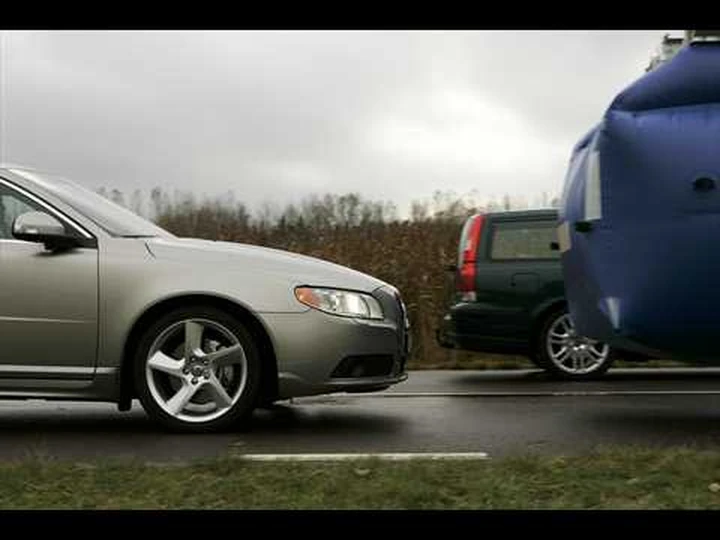La mobilità sostenibile secondo Volvo