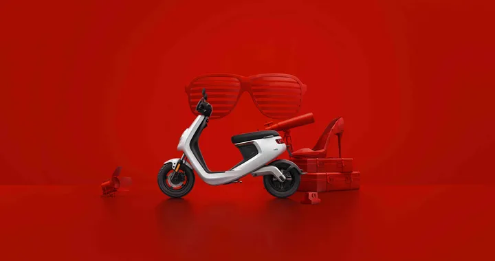 NIU: gli scooter elettrici pronti a conquistare l'estate