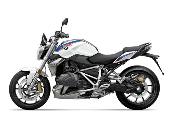 BMW: il marchio sportivo M arriverà sulle moto?