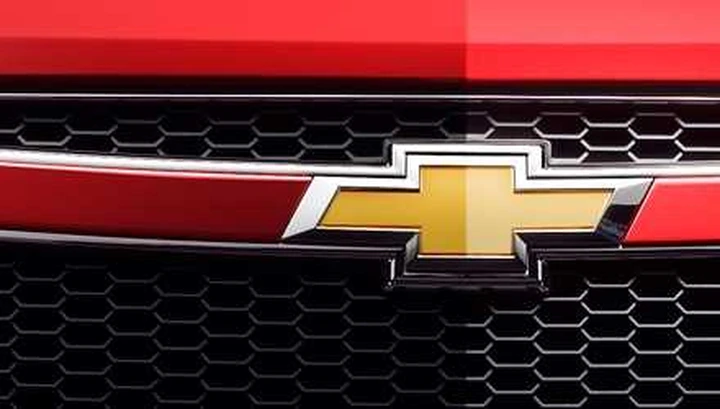 Chevrolet: 194.650 vetture vendute nel 2012