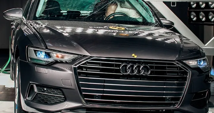 EuroNcap: i risultati dei crash test di settembre