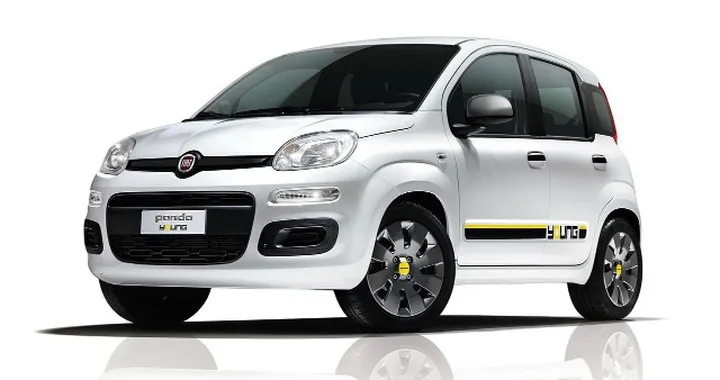 Fiat Panda e Punto Young: a 9.950 euro fino al 30 aprile