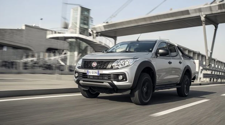 Fiat Fullback Cross, prezzi da 27.700 euro