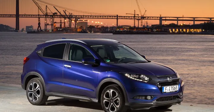 Nuova Honda HR-V: in Europa arriverà a settembre