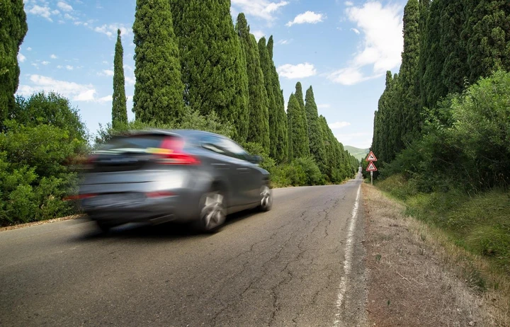 13 accessori da portare in auto in vacanza quest'estate!
