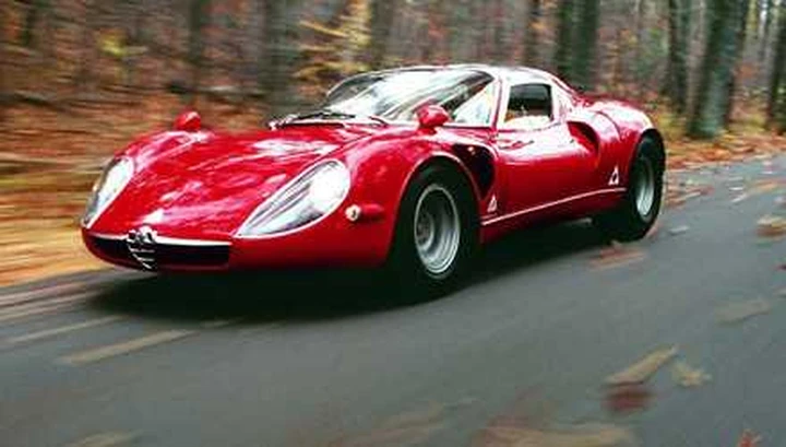 Alfa Romeo 4C GTA, sogno o realtà?