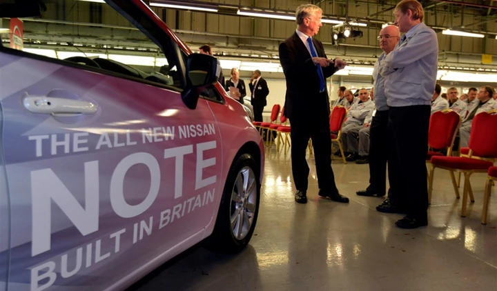 Brexit, l’uscita della Gran Bretagna fa tremare l'automotive