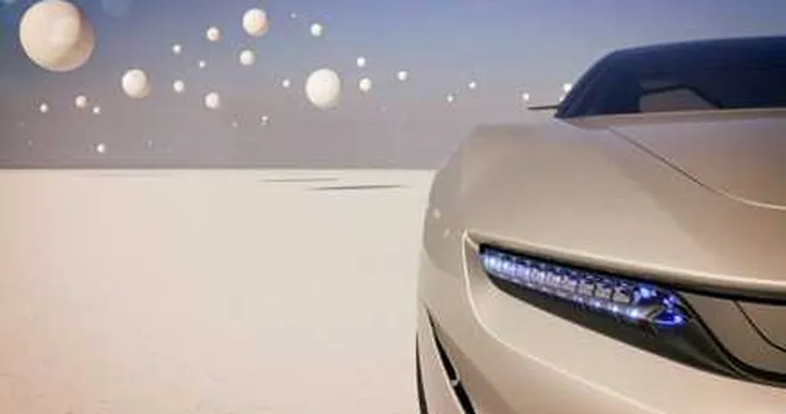 Pininfarina Cambiano: un concept per Ginevra