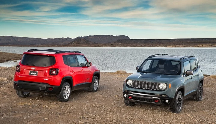 Jeep: il futuro baby SUV sarà prodotto a Pomigliano?