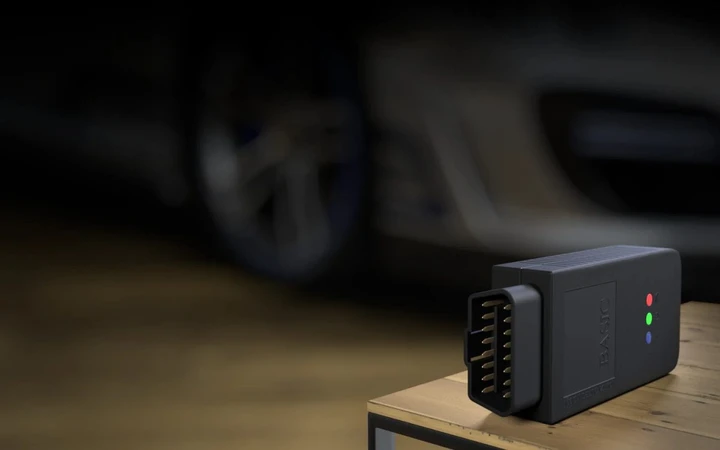 Basic OBD Pro: il dispositivo che sblocca oltre 500 funzioni nascoste del veicolo