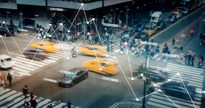 RoadSafeAI e il design urbano: la sicurezza stradale del futuro