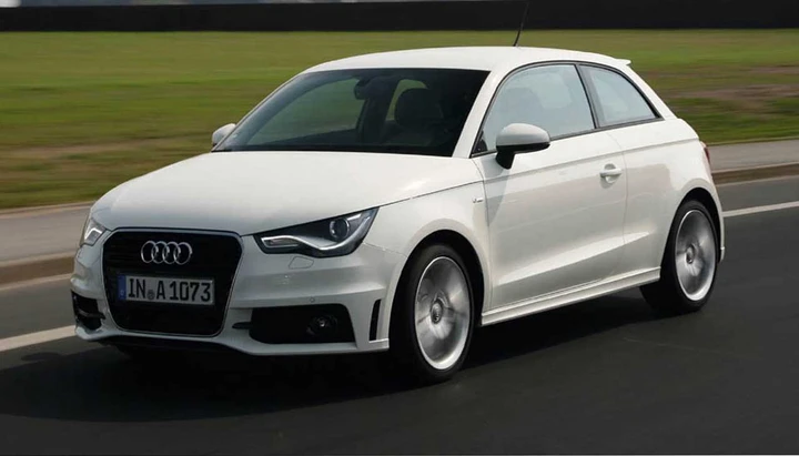 Audi A1: la Casa rilancia e aumenta la produzione