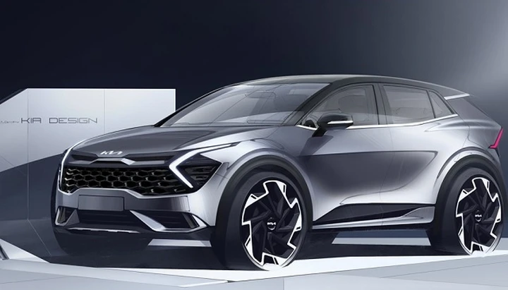 Kia: ecco le anteprime per l’IAA Mobility di Monaco