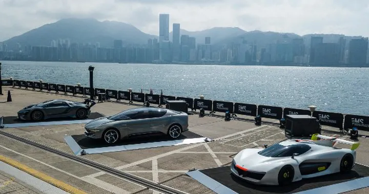 Motor Show: Hong Kong si prepara ad avere un Salone dell'auto
