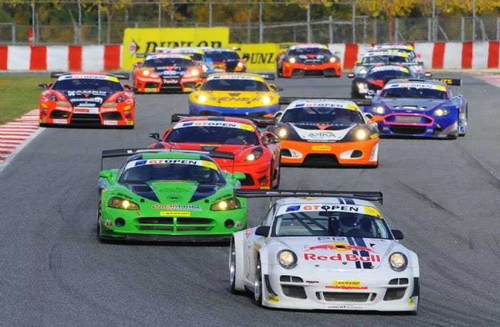 Weekend del 1 maggio: tutti gli appuntamenti a motori
