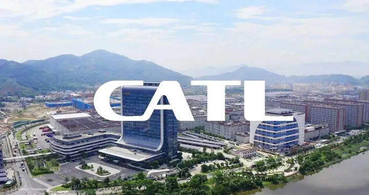 CATL svela una nuova piattaforma EV con 1000 km di autonomia