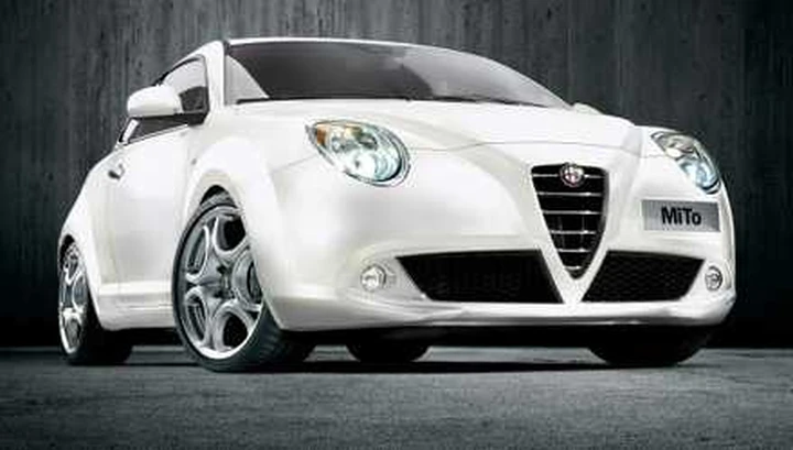 Arriva a Settembre la Alfa MiTo con i nuovi MultiAir