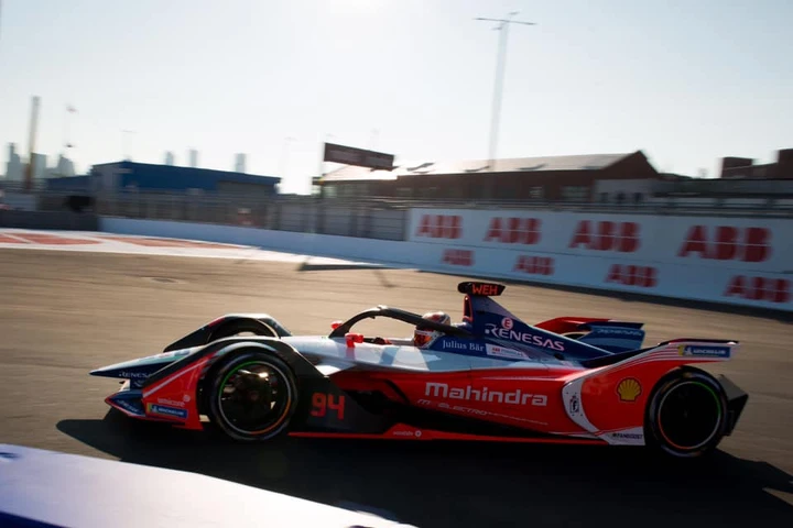 Formula E, Mahindra: bilancio positivo al termine della stagione