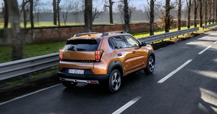 Fiat Grande Panda Hybrid, le migliori offerte in tutta Italia