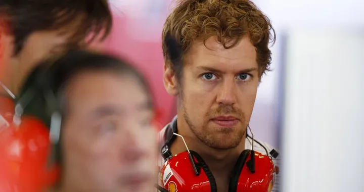 Vettel ottimista: 
