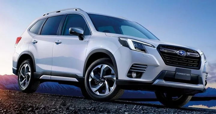 Subaru Forester: restyling 2022, novità e motorizzazioni