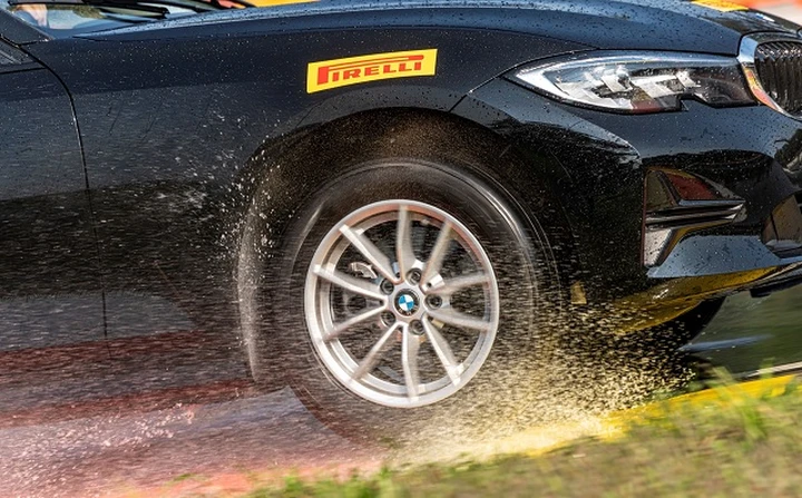 Pirelli: nuovi pneumatici all-season per auto, SUV, crossover e commerciali