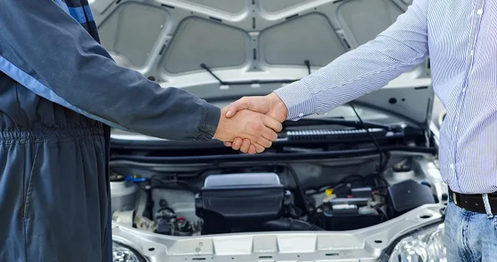 Top 10 garanzia auto: ecco chi offre di più