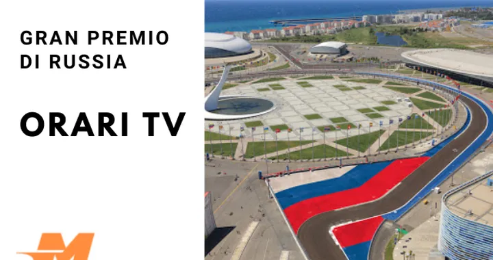 GP di Russia 2020: programma e orari prove libere, prove e gara