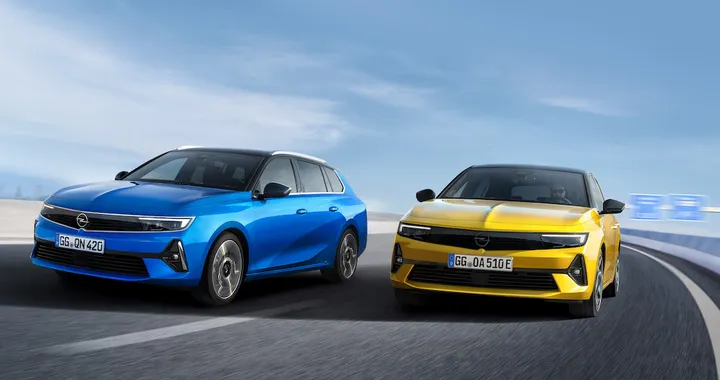 Opel: i vantaggi dei sedili certificati AGR