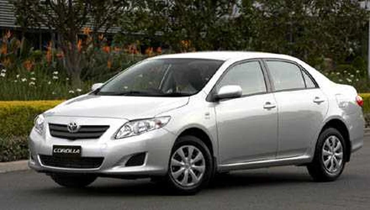 Toyota Corolla, difetto al servosterzo?