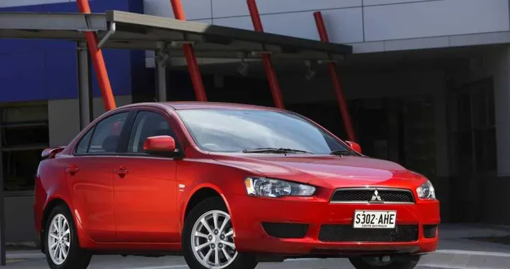 Mitsubishi Lancer 2011: evoluzione della specie
