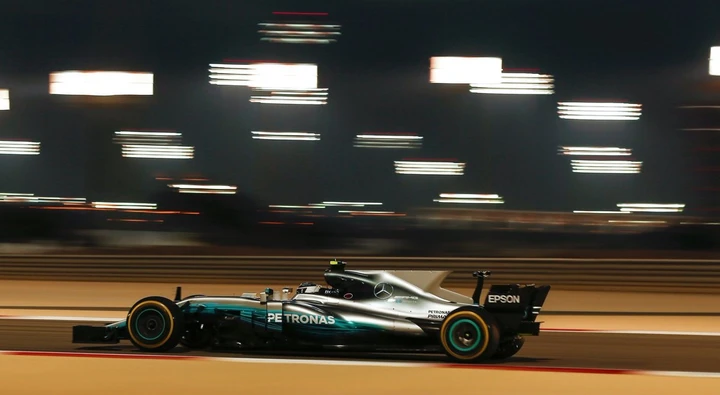 GP del Bahrain, qualifiche: pole position con sorpresa