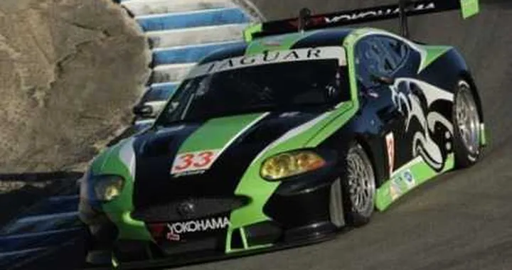 Jaguar conferma Marc Goossens alla guida della RSR XKR GT