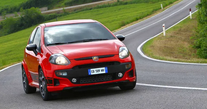 Abarth con Diageo per il divertimento responsabile