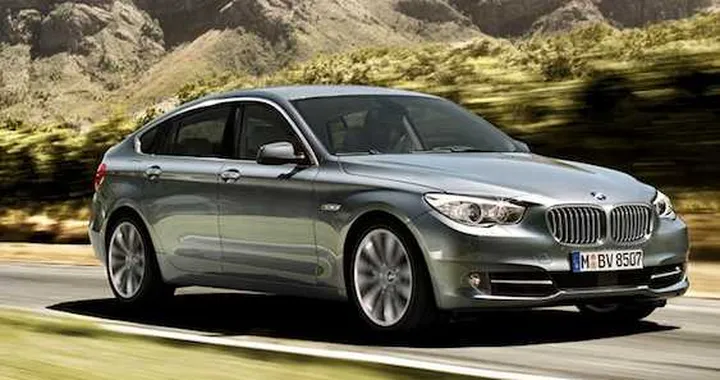 Bmw richiama 12.000 serie 5 fra Cina e Usa
