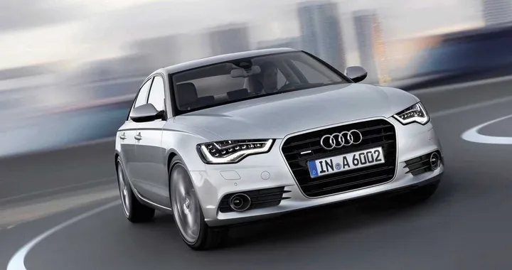 Nuova Audi A6, già ordinabile da 45.000 euro