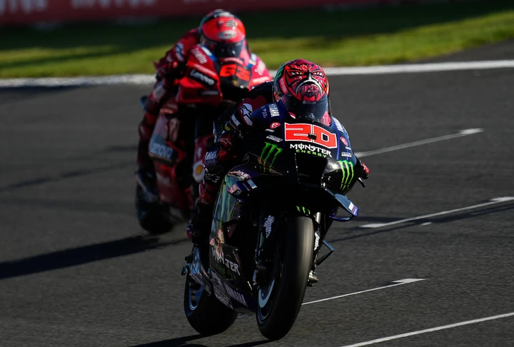 MotoGP, adesso chi è il favorito al titolo?