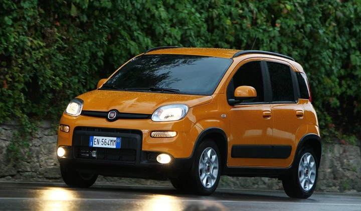 Mercato auto Europa: a marzo +10,4%, FCA +15,7%