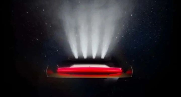 Tesla Roadster, debutto il 1° ottobre: produzione attesa dal 2027