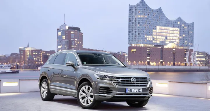La Volkswagen festeggia un nuovo record