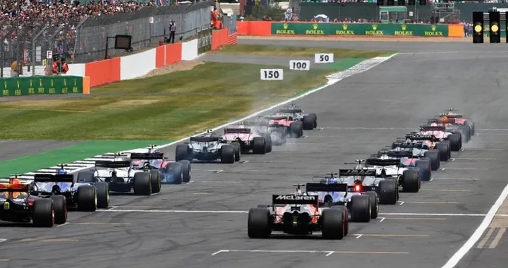 Quanto guadagnano i piloti di Formula 1